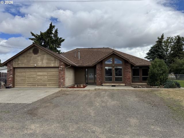 House for sale in Goldendale, Washington