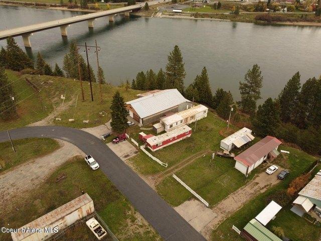 House for sale in Oldtown, Idaho