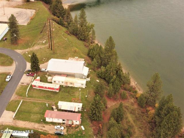 House for sale in Oldtown, Idaho