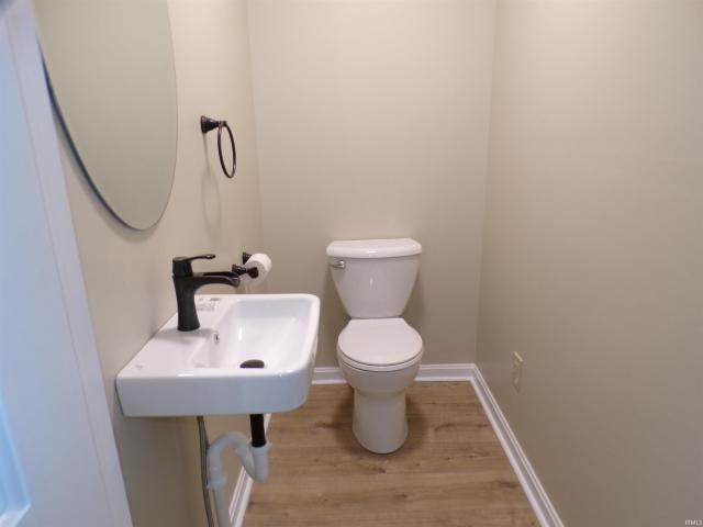 House for sale in Paoli, Indiana