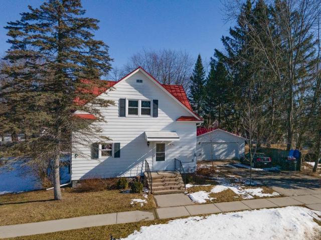 House for sale in Wautoma, Wisconsin