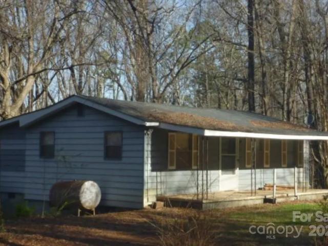 House for sale in Bessemer City, North Carolina