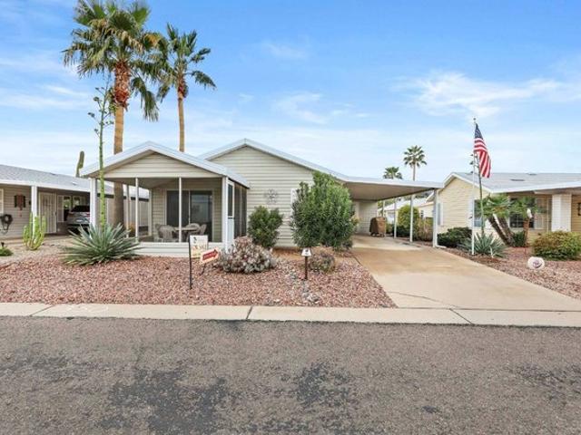 House for sale in Mesa, Arizona