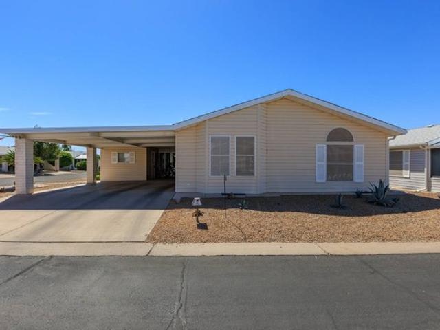 House for sale in Mesa, Arizona