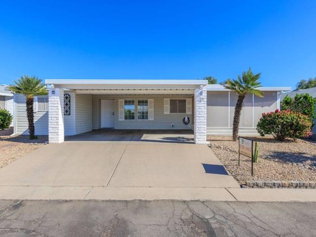 House for sale in Mesa, Arizona