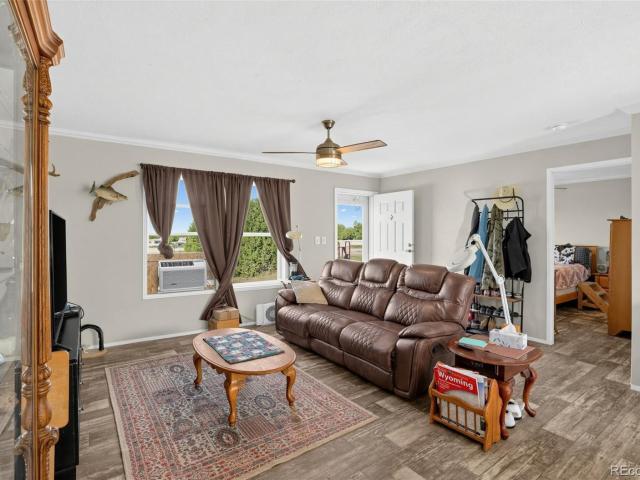 House for sale in Rockvale, Colorado