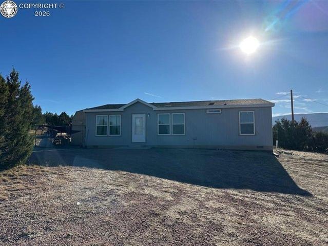 House for sale in Rockvale, Colorado