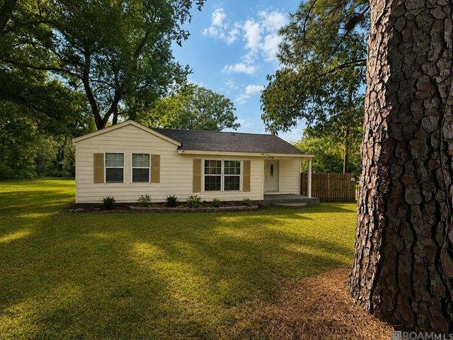 House for sale in Denham Springs, Louisiana