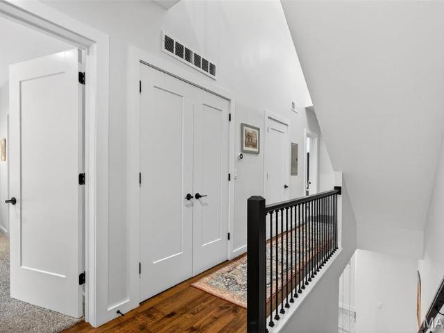 Townhouse for sale in Saint Louis, Missouri