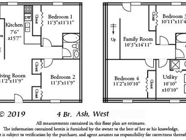 Property for rent in Columbia, Missouri