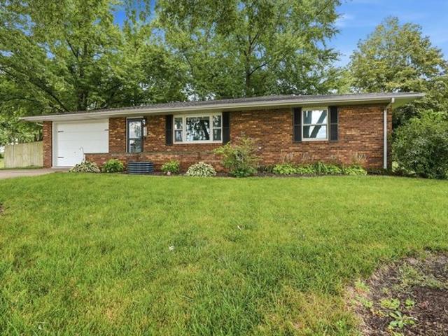 House for sale in White Heath, Illinois