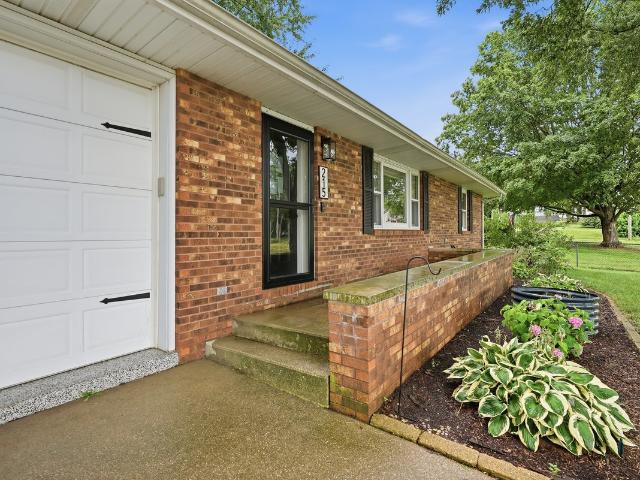 House for sale in White Heath, Illinois