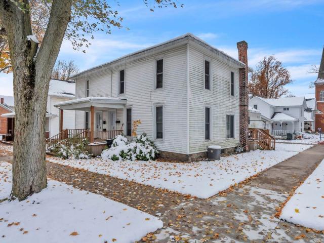 House for sale in Albion, Indiana