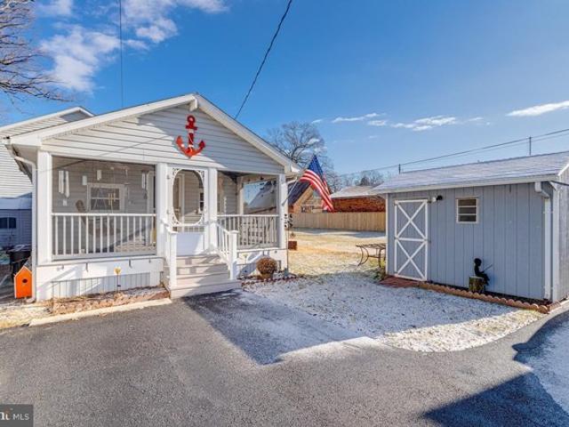 House for sale in Essex, Maryland