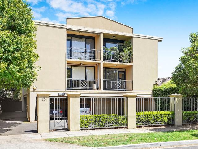 Apartment for rent in Caulfield North, Melbourne