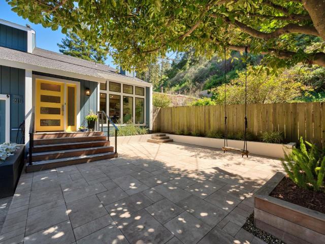 Property for sale in San Mateo, California