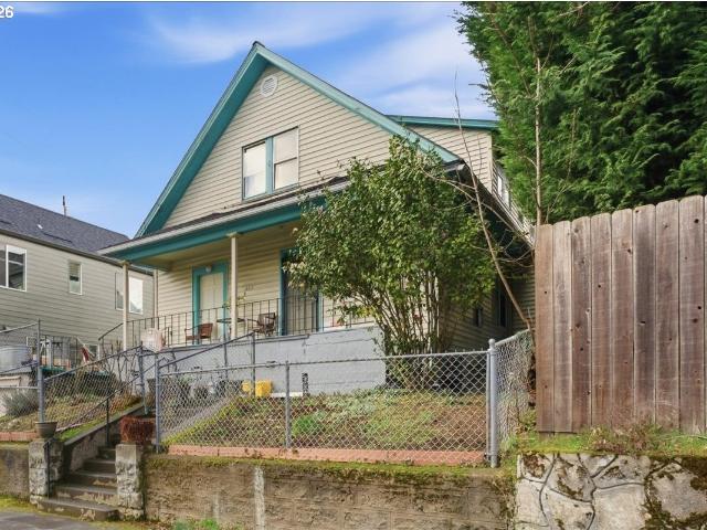 Property for sale in Oregonia