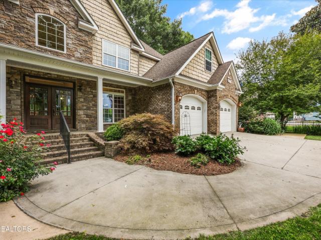 House for sale in Tennessee