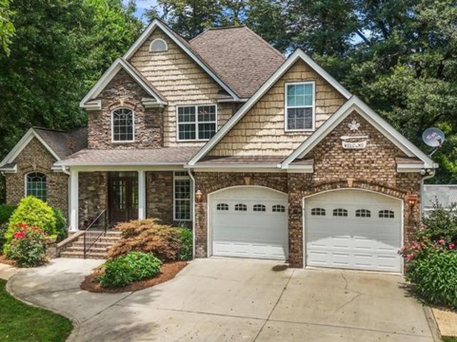 House for sale in Tennessee