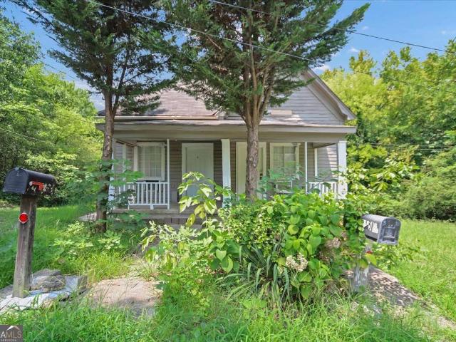 House for sale in Lindale, Georgia