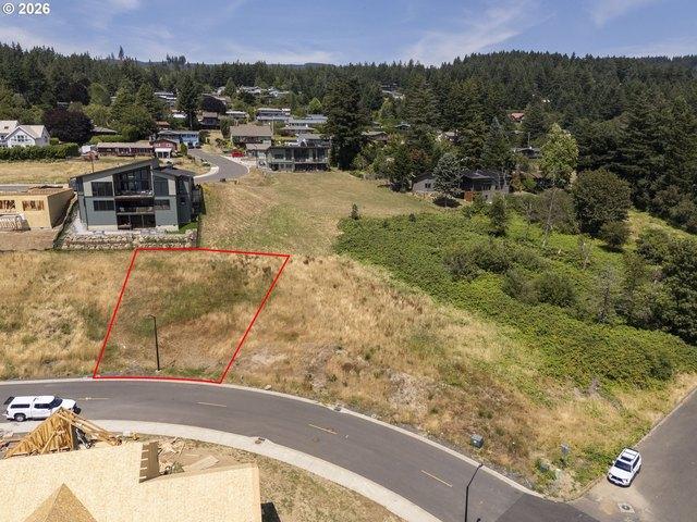 Land for sale in Stevenson, Washington