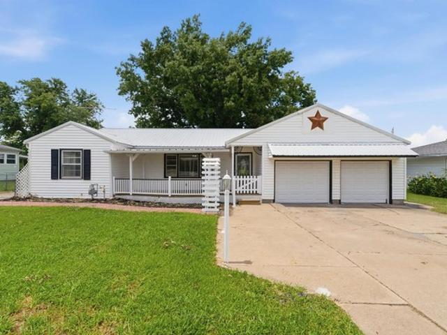 House for sale in Bartlesville, Oklahoma