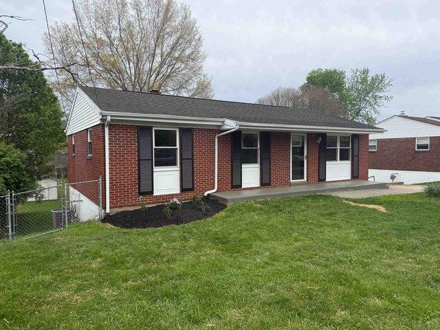 House for sale in Barboursville, West Virginia