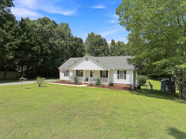 House for sale in Clayton, North Carolina