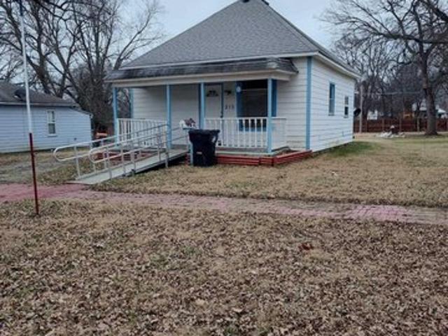 House for sale in Kansas