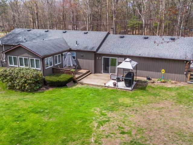 House for sale in Montague, New Jersey