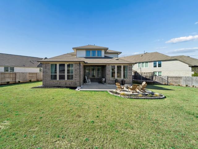 House for sale in Montgomery, Texas