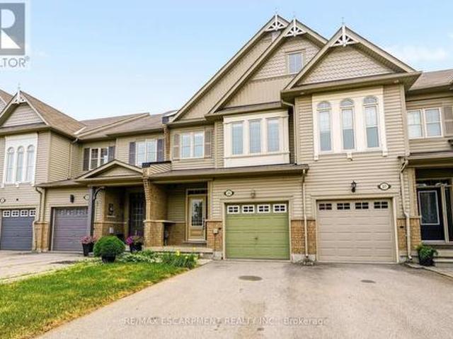 House for sale in Ancaster, Ontario