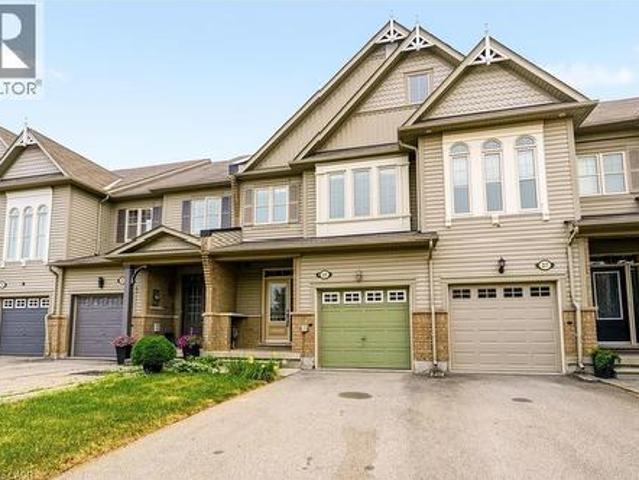 House for sale in Ancaster, Ontario