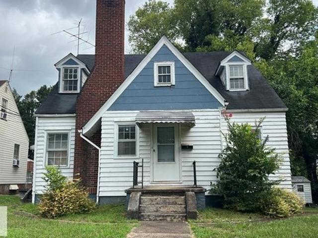 House for sale in Virginia