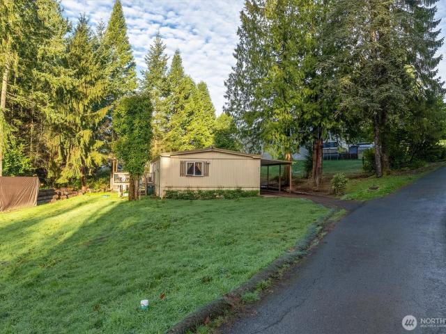 House for sale in Kelso, Washington