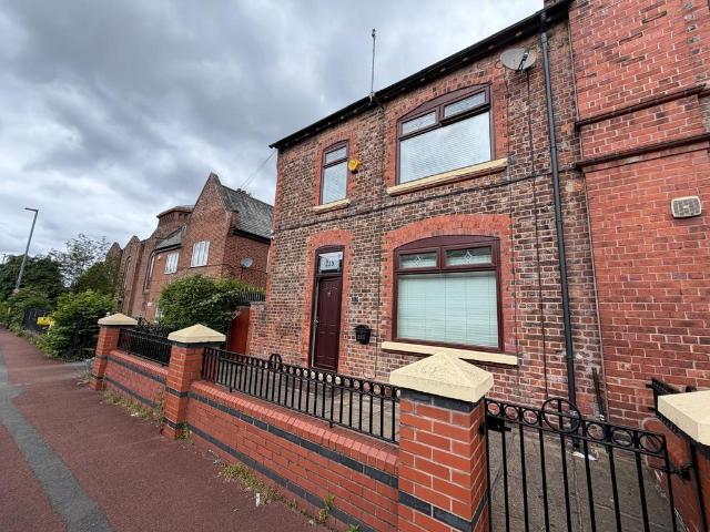 House for rent in Georgia, Greater Manchester