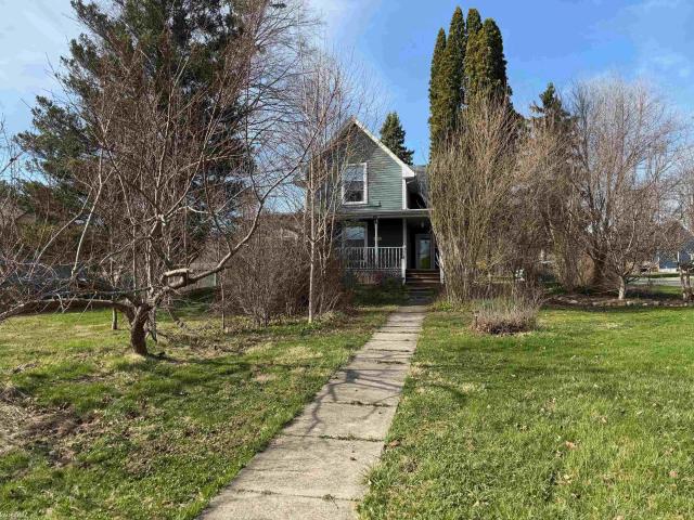 House for sale in Avoca, Michigan