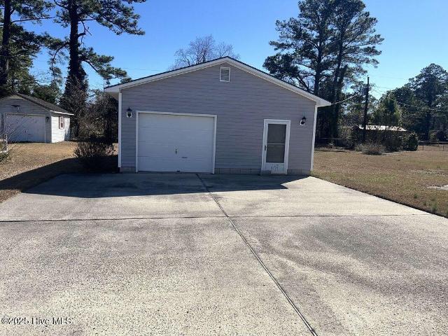 House for sale in Havelock, North Carolina