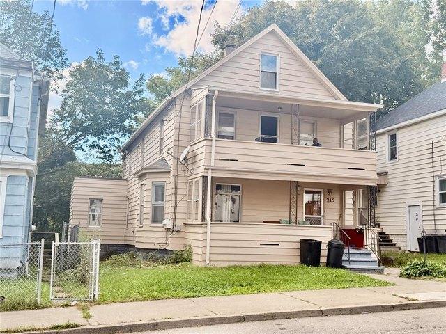 House for sale in Village of Endicott, Broome County
