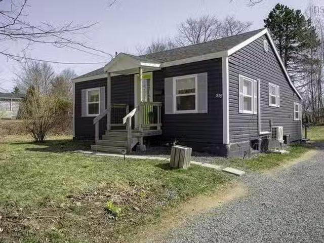 House for sale in Kentville, Nova Scotia