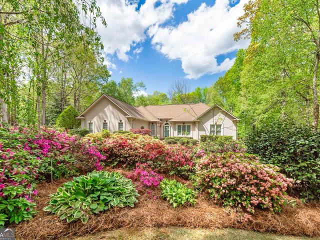 House for sale in Hampton, Georgia