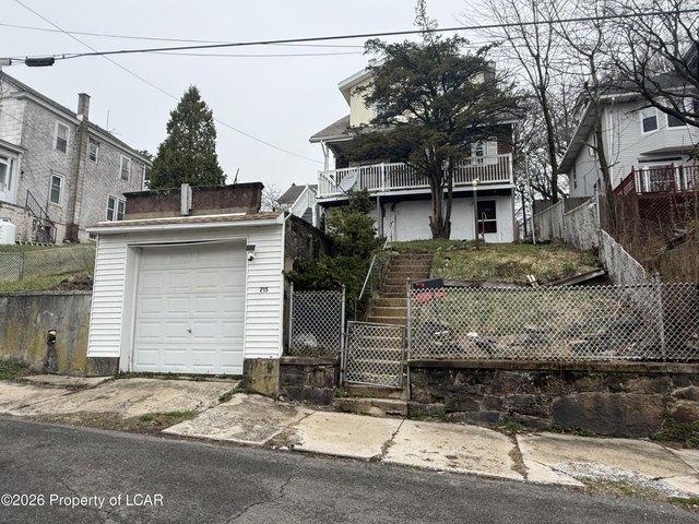 House for sale in Shenandoah, Pennsylvania