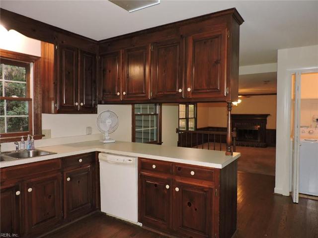 House for sale in Powhatan Secondary, Williamsburg