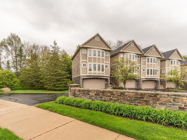 Condo for sale in Saline, Michigan