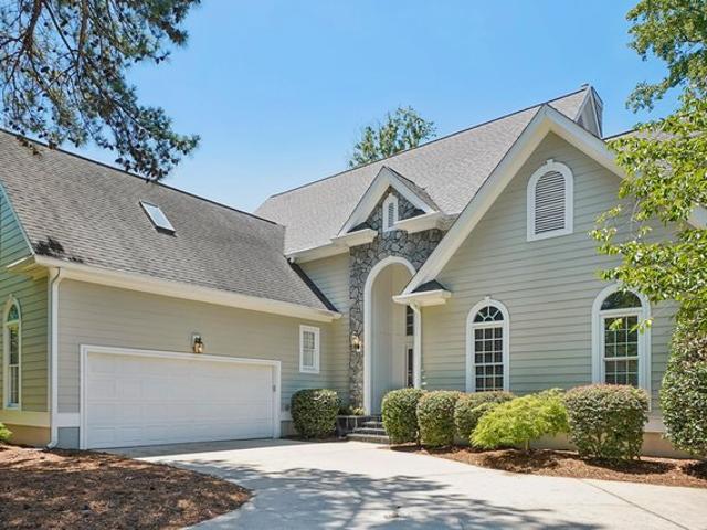 House for sale in Wake, North Carolina