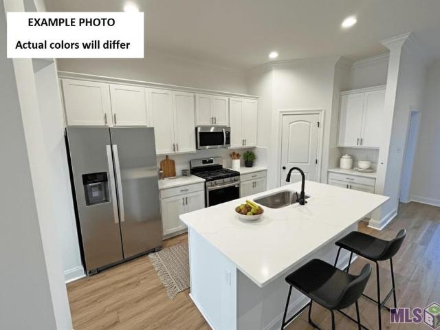 House for sale in Ama, Louisiana