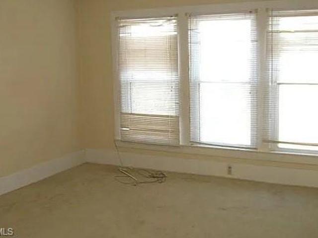 House for sale in Mount Airy, North Carolina