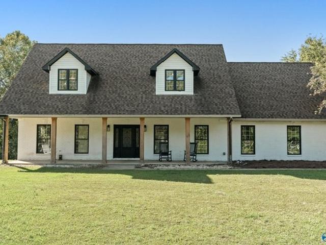 House for sale in Blount, Alabama