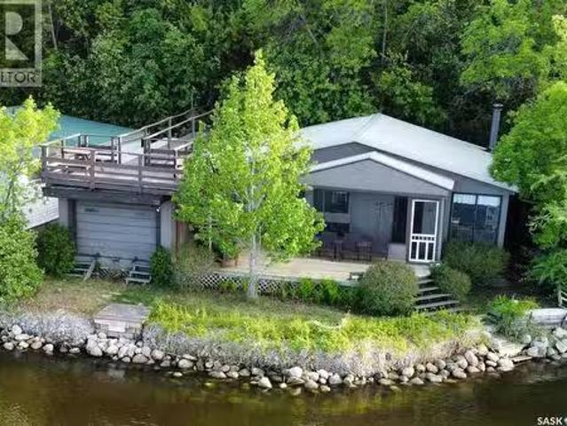 House for sale in Katepwa, Saskatchewan