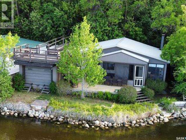 House for sale in Katepwa, Saskatchewan